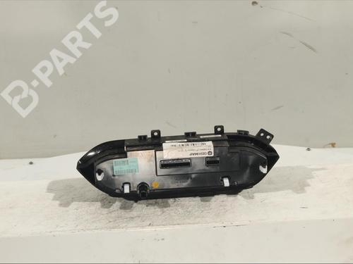 Climate control KIA CARENS IV  | BP11911312I5 