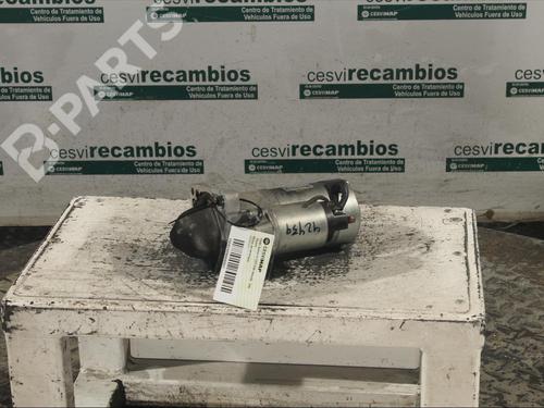 Startmotor OPEL ASTRA H (A04) 1.9 CDTI (L48) | BP11896496M8