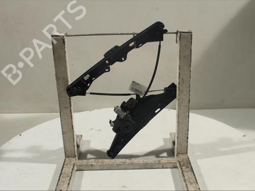 Used Front left window mechanism Front left window mechanism PEUGEOT 2008 II (UD_, US_, UY_, UJ_, UR_, UC_) 1.2 PureTech 100 (USHNK) (101 hp) 16941697 16941697