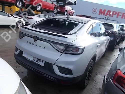 Switch RENAULT ARKANA I (LCM_, LDN_) 1.3 TCe 140 (LDN0) | BP24578515I30  - Image 6