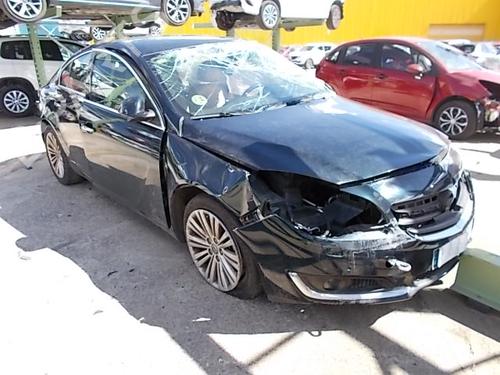 Electronic module OPEL INSIGNIA A (G09) 2.0 CDTI (68) | BP33999493M83  - Image 5