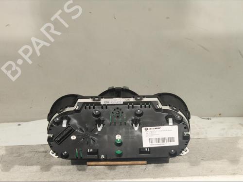 Instrument cluster KIA CEE'D (JD) 1.4 CRDi 90 | BP26925633C47 