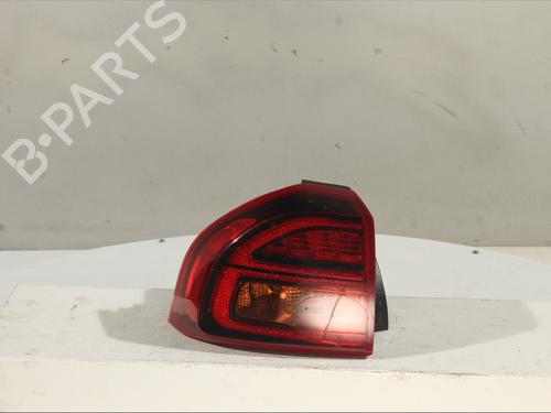 Used Left taillight KIA NIRO I (DE) 1.6 GDI Hybrid (141 hp) 32038107