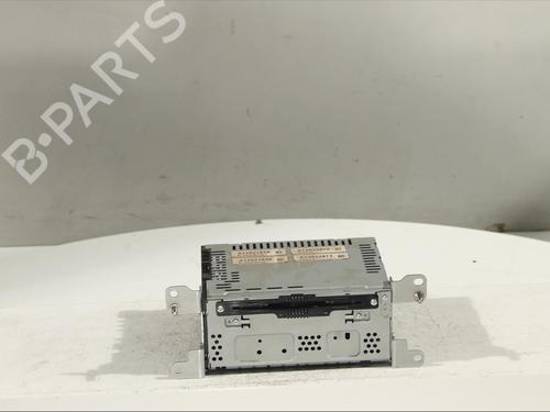 Used Electronic module Electronic module FORD MONDEO V Turnier (CF) 2.0 TDCi 4x4 (150 hp) 12081974 12081974