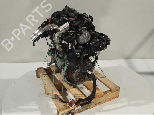 Engine CITROËN C3 II (SC_) 1.6 HDi | BP11911072M1 
