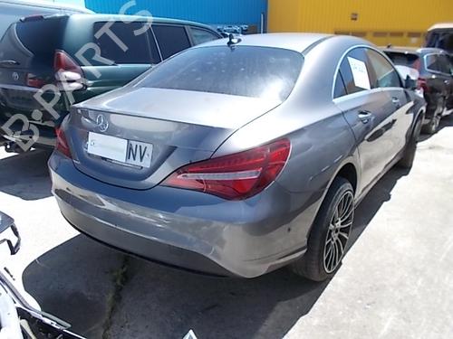 Display monitor MERCEDES-BENZ CLA Coupe (C117) CLA 180 CDI / d (117.312) | BP20221454C48 