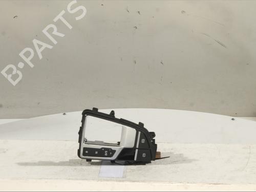 Used Hand brake AUDI A4 B9 Avant (8W5, 8WD) 2.0 TDI (136 hp) 32254140