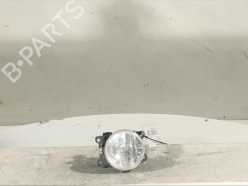 Used Right front fog light Right front fog light CITROËN C4 CACTUS 1.2 THP 110 (110 hp) 18068070 18068070