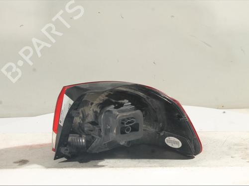 Left taillight VW GOLF VI (5K1) 1.6 TDI | BP24654675C34 