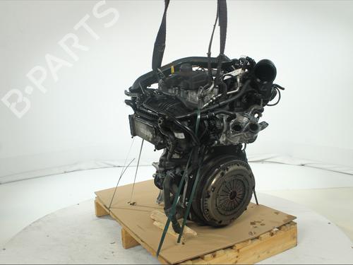 Engine SKODA KAMIQ (NW4) 1.0 TSI | BP36444625M1 - Image 2