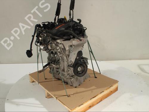 Engine SKODA FABIA III (NJ3) 1.0 | BP27555326M1 