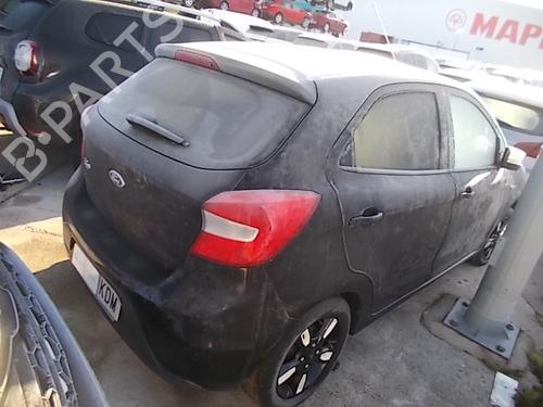 Engine FORD KA+ III (UK, FK) 1.2 Ti-VCT | BP24519715M1 - Image 7