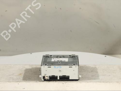 Used Electronic module FORD FIESTA VI (CB1, CCN) 1.5 TDCi (95 hp) 31077905