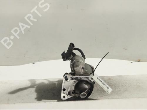 Used Starter Starter PEUGEOT 2008 I (CU_) 1.6 BlueHDi 100 (100 hp) 11908215 11908215