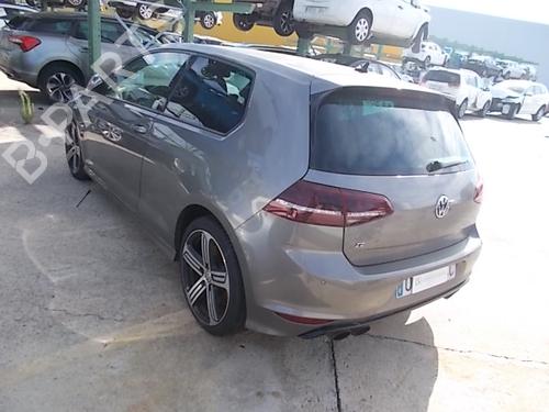 Electronic module VW GOLF VII (5G1, BQ1, BE1, BE2) 2.0 R 4motion | BP24352372M83 - Image 5