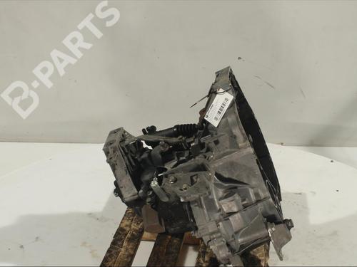 Gearbox FIAT GRANDE PUNTO (199_) 1.3 D Multijet | BP12124328M3 