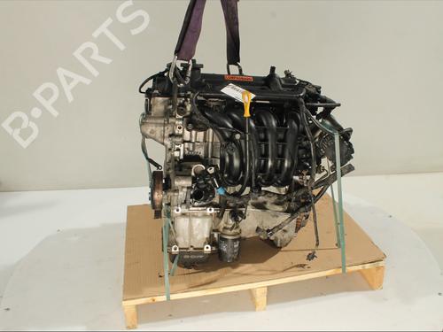 Engine HYUNDAI i20 II (GB, IB) 1.2 | BP28312702M1 