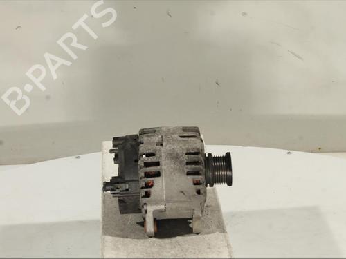 Alternator SKODA OCTAVIA III Combi (5E5, 5E6) 2.0 TDI RS | BP23030952M7 