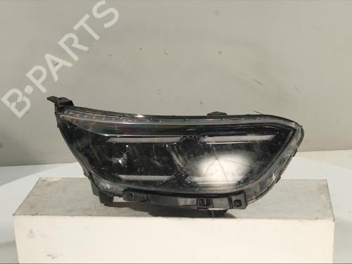 Used Right headlight KIA STONIC (YB) 1.0 T-GDi Eco-Dynamics+ (101 hp) 29173488