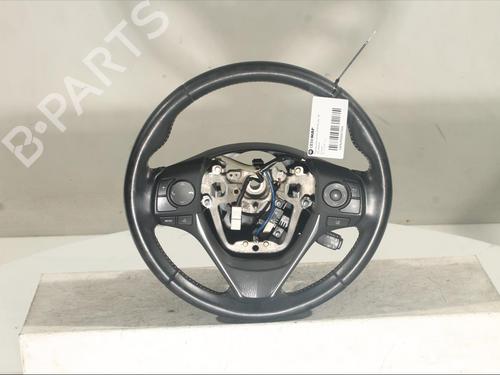 Volante Volante TOYOTA AURIS (_E18_) 1.8 Hybrid (ZWE186_, ZWE186R) (136 hp) 18947259 18947259
