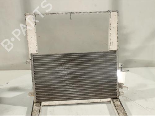 AC Kondensor ALFA ROMEO 147 (937_) 2.0 16V T.SPARK (937.AXA1, 937.AXC1, 937.BXC1) (150 hp) 17862453