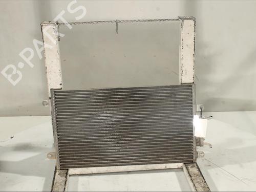 AC radiator ALFA ROMEO 147 (937_) 2.0 16V T.SPARK (937.AXA1, 937.AXC1, 937.BXC1) (150 hp) 17862453