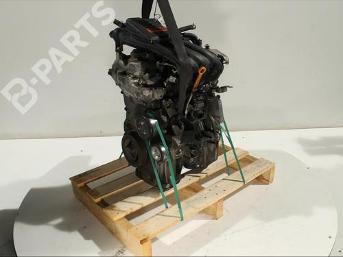 Motor NISSAN MICRA IV (K13K, K13KK) 1.2 | BP11902661M1 