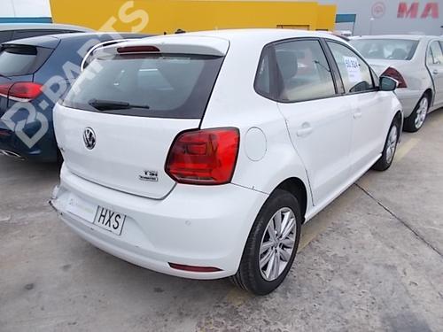 Generator VW POLO V (6R1, 6C1)  | BP11985254M7 