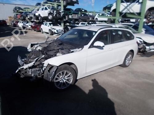 Starter BMW 3 Touring (F31) 318 d | BP24151906M8 