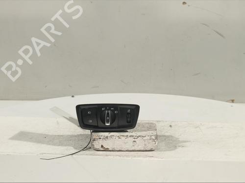 Used Headlight switch Headlight switch BMW X1 (F48) sDrive 18 d (150 hp) 11985674 11985674
