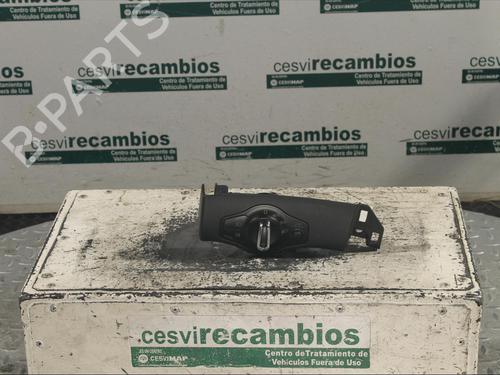 Used Headlight switch AUDI A4 B8 (8K2) 2.0 TDI (136 hp) 11989168