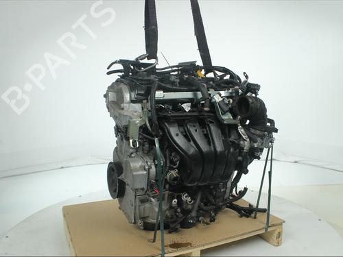 Engine RENAULT CLIO V (B7_) 1.3 TCe 130 (B7MF) | BP37093003M1 - Image 3