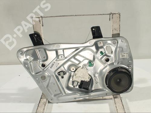 Used Front left window mechanism VW TIGUAN (5N_) [2007-2018]  12084570