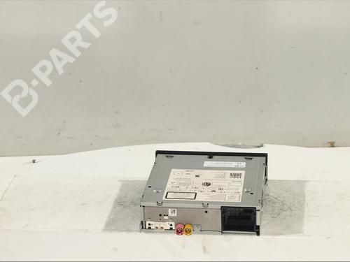 Radio SEAT ARONA (KJ7, KJP)  | BP11955084E6 