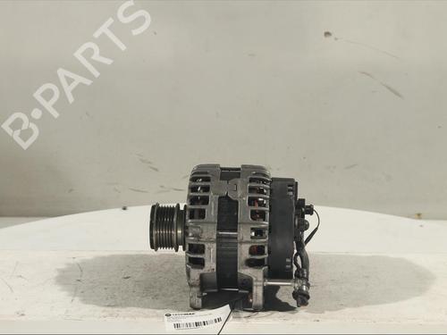 Used Alternator Alternator SEAT ALHAMBRA (710, 711) 2.0 TDI (140 hp) 13884189 13884189