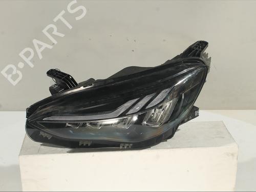 Used Left headlight MG MG HS (AS23) 1.5 T (SAS23) (162 hp) 32691293