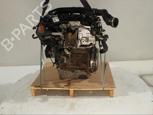 Engine FORD TOURNEO COURIER B460 MPV 1.0 EcoBoost 2 239 292 SFCD FP10303