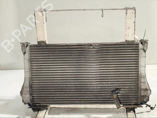 Used Intercooler TOYOTA AURIS (_E15_) 2.0 D-4D (ADE150_, ADE150R) (126 hp) 24193756