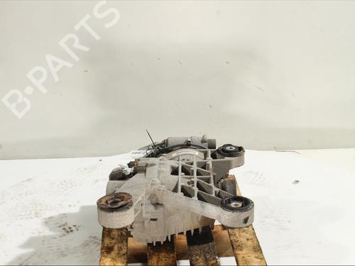 Rear differential VW GOLF VI (5K1) 2.0 TDI | BP25752859M24 
