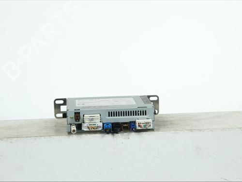 Electronic module RENAULT KADJAR (HA_, HL_) 1.5 BLUE dCi 115 (HLA6) | BP39756611M83 - Image 2