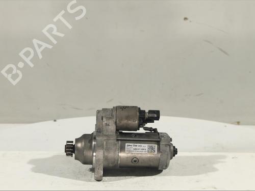 Used Starter Starter VW TIGUAN (5N_) 2.0 TDI (150 hp) 12235677 12235677