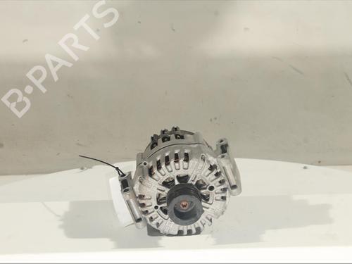 Alternator MERCEDES-BENZ C-CLASS (W205) C 220 BlueTEC / d (205.002, 205.004) | BP19071386M7 