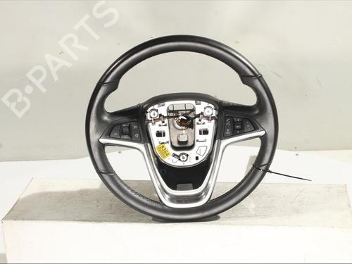 Ratt OPEL MOKKA / MOKKA X (J13) 1.4 (_76) (140 hp) 25797895