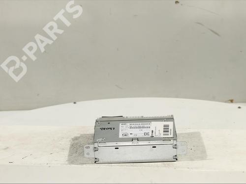 Used Electronic module PEUGEOT 2008 I (CU_) 1.6 BlueHDi 100 (100 hp) 12084063