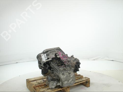 Gearbox HYUNDAI i30 (PDE, PD, PDEN) 1.0 T-GDI hybrid 48V | BP38713871M3 - Image 3