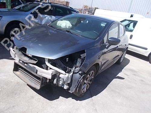 Engine RENAULT CLIO IV (BH_) 0.9 TCe 90 (BHNF, BHMA, BHMH, BHJK, BHJR) | BP33008200M1  - Image 6