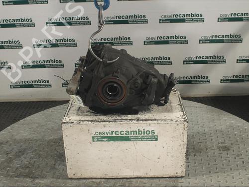 Used Rear differential Rear differential 11900141 11900141