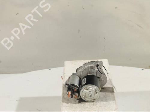 Starter DACIA DUSTER (HM_) 1.3 TCe 130 (HMMF) | BP29328475M8 