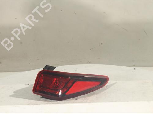 Used Right taillight Right taillight HYUNDAI KONA (OS, OSE, OSI) 1.6 GDi Hybrid (141 hp) 20503598 20503598
