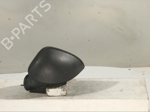 Left mirror SEAT IBIZA IV (6J5, 6P1) 1.4 TDI | BP29420114C26 